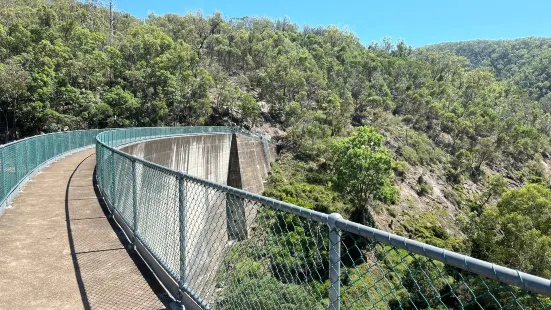 Moogerah Dam