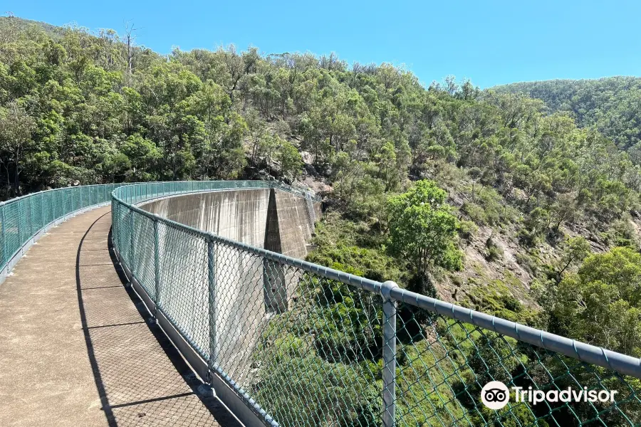 Moogerah Dam