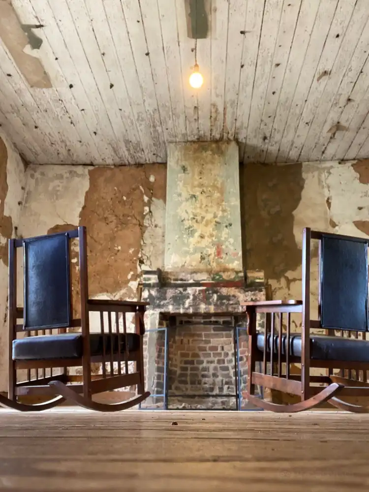Hotels in Natchitoches Parish