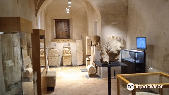Museo de la Carcel Real