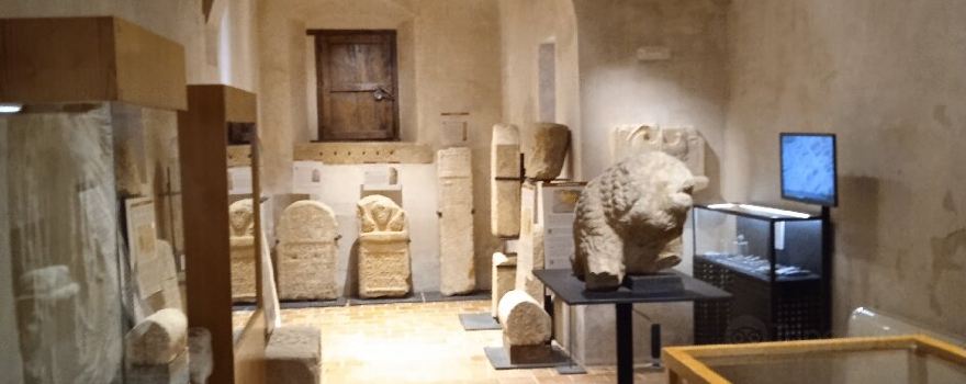 Museo de la Cárcel Real
