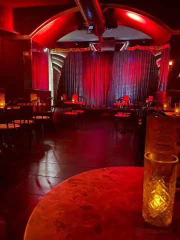 Hotels in der Nähe von La Conventicola degli Ultramoderni