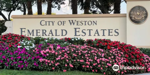 Emerald Estates Park
