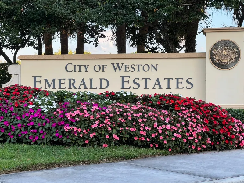 Weston