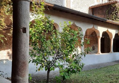 Chiesa San Giacomo di Gargnano