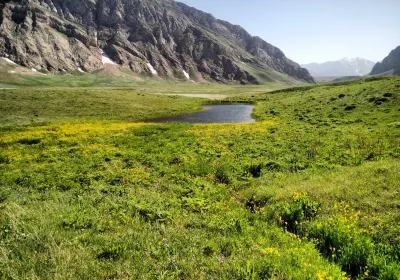 Teheran (Provinz)