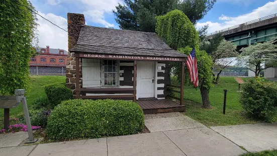 George Washington's Headquarters