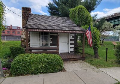 George Washington's Headquarters