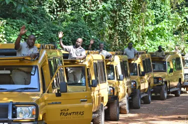 Entebbe Municipality