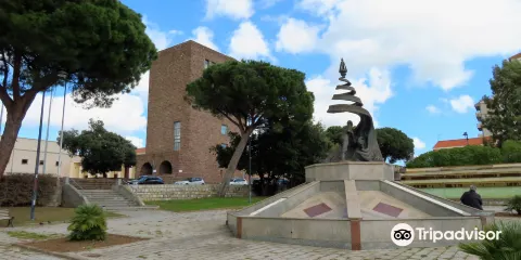 Torre Littoria
