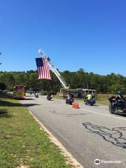 Massachusetts National Cemetery