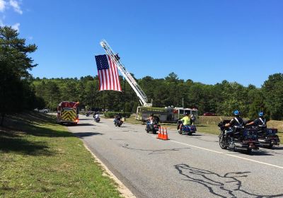 Massachusetts National Cemetery