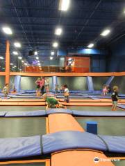 Sky Zone Trampoline Park