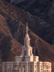 Payson Utah Temple