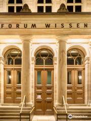 Forum Wissen