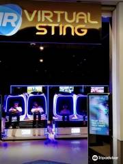 Virtual Sting Vaughan Mills - VR Arcade