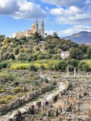 Musee des Ruines d' Hippone