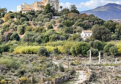 Musee des Ruines d' Hippone