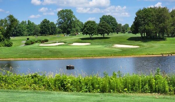 Twin Lakes Golf Course