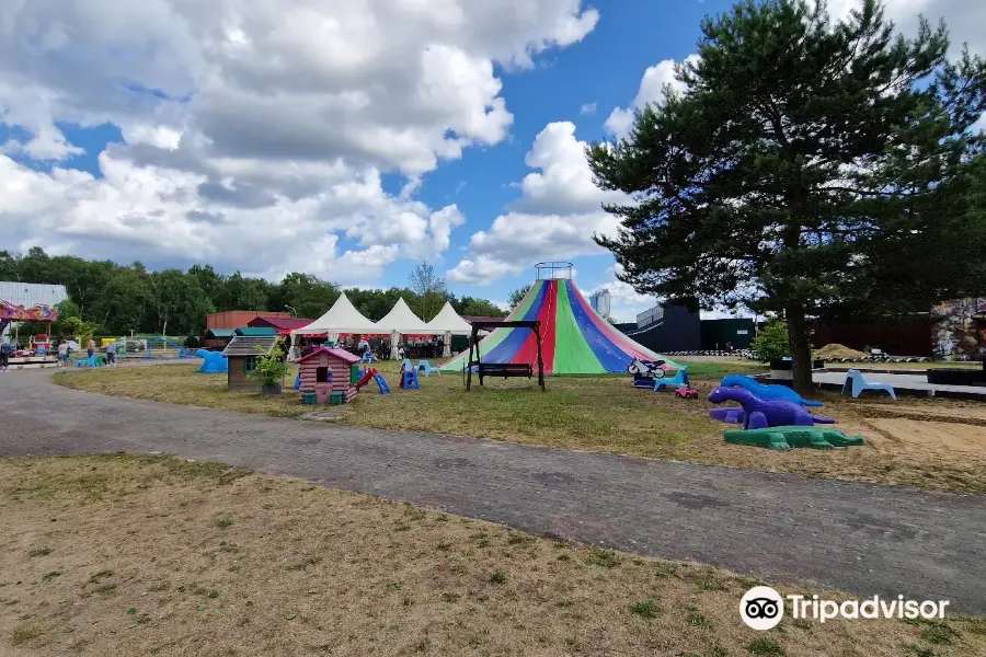 Kinderland Trassenheide