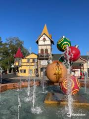 Holiday World & Splashin’ Safari