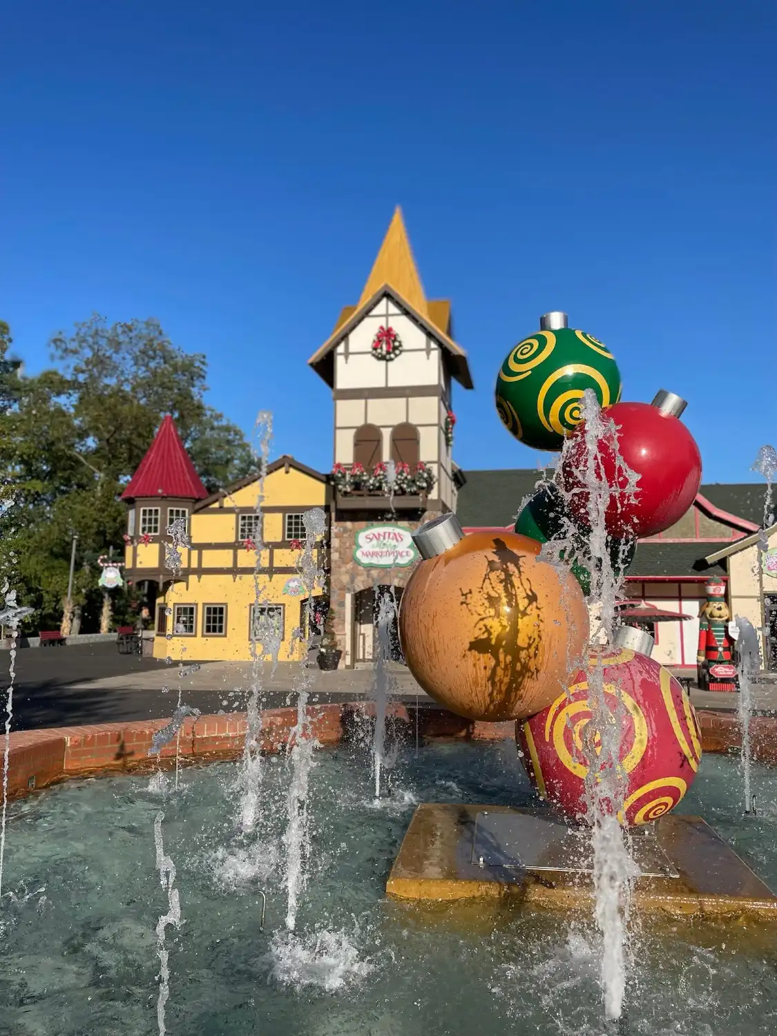 Hotels in der Nähe von Holiday World & Splashin' Safari