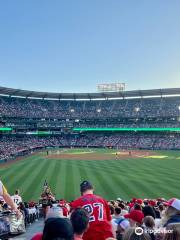 Angel Stadium