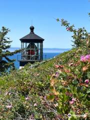 Faro di Cape Meares