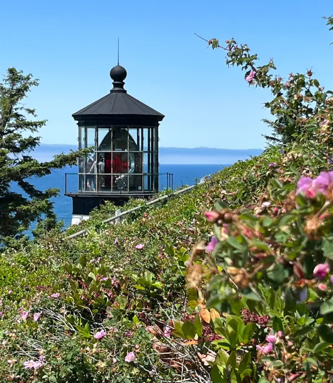 Cape Meares