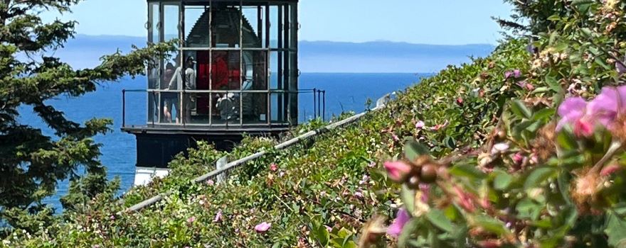 Cape Meares Lighthouse