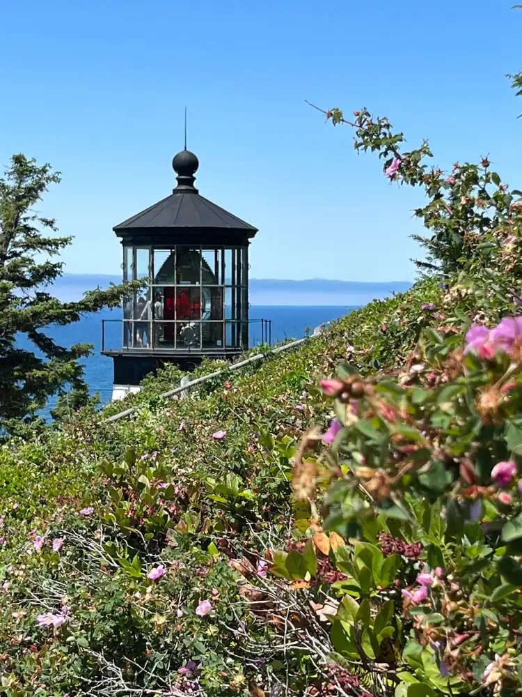 Hôtels à : Cape Meares