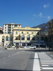 Bahnhof Rapallo