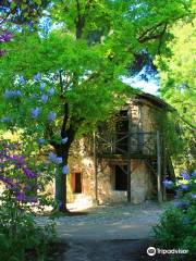 Jardin El Capricho de l'Alameda de Osuna