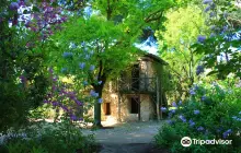 Parque de El Capricho