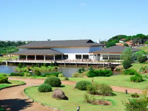 Japanese Park