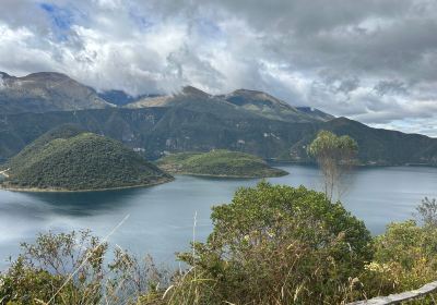 Provincia de Imbabura