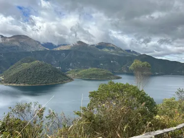 Laguna Cuicocha