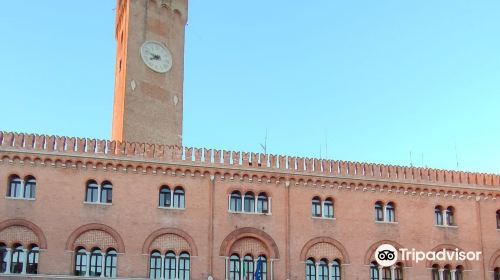 Centro Storico di Treviso