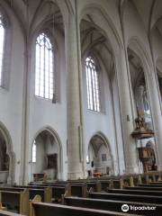 Liebfrauenmuenster