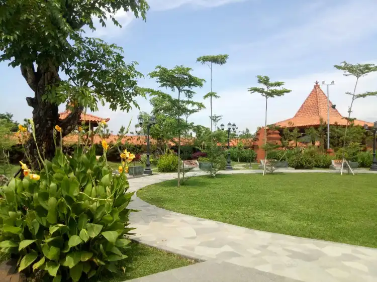 Hotels in Cirebon City