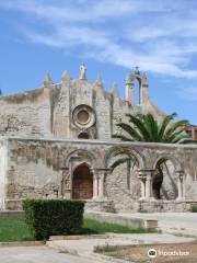 Chiesa di San Giovanni Alle Catacombe