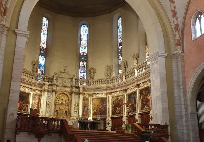 Cattedrale di Santa Maria Annunciata