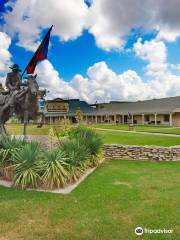Texas Ranger Hall of Fame & Museum