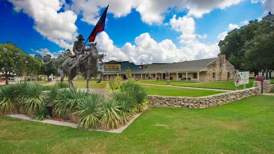 Texas Ranger Hall of Fame & Museum