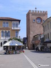 Torre dell'Orologio