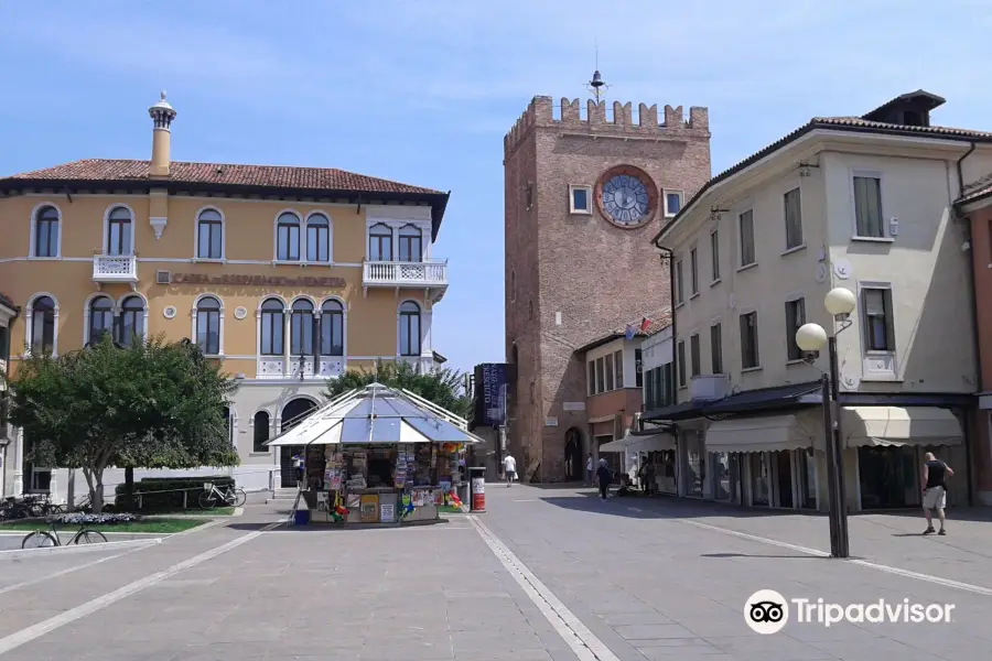 Torre dell'Orologio