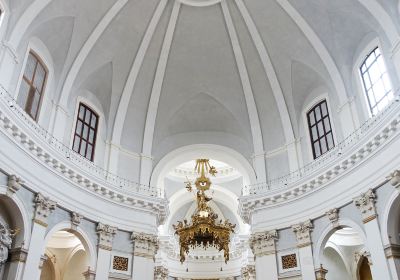 Duomo Abbaziale di Santa Tecla