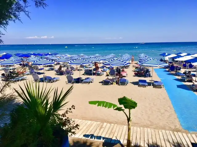Hotels near Faliraki Beach