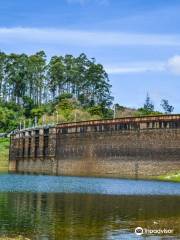 Kundala Dam