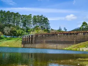 Kundala Dam